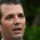 Donald Trump Jr. (Leigh Vogel/WireImage)